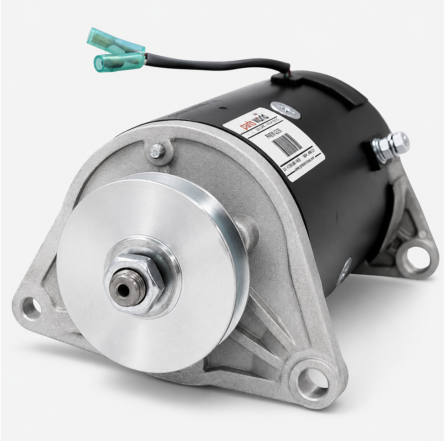 12V 25A Starter Generator fits Yamaha G1A (1979-1986), G3A 1986
