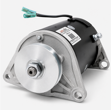 12V 25A Startergenerator passend für Yamaha G1A (1979-1986), G3A 1986
