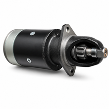 6V Anlassermotor passend für Farmall ABC 1939-1961, CASE 220-230