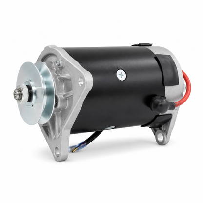 12V 23A Starter Generator fits Yamaha G2 G5 G8 G9 G11 G14 (1985-96)