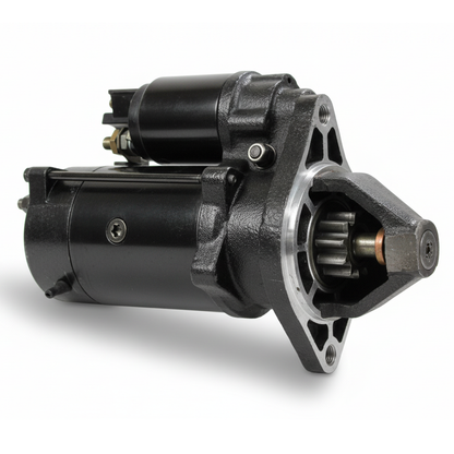 12V 3kW Anlasser passend für Massey Ferguson MF-399, MF-290, MF-375 (1983-1999)