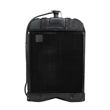 Copper Radiator fits Ford Tractor 2N 8N 9N 8N8005 ECON