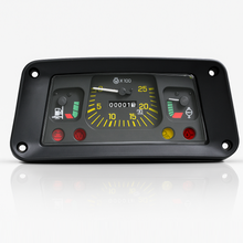 Gauge Cluster fits Ford 2610 2810 230A 340 3610 E5NN10849DA