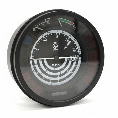 Gauge Cluster fits John Deere 2040 2240 2640 2350 2550 2555 Al31829