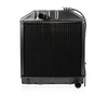 Copper Radiator fits Ford Tractor 2000 2600 3000 3400 3500 4000
