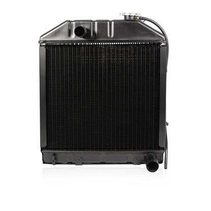 Copper Radiator fits Ford Tractor 2000 2600 3000 3400 3500 4000