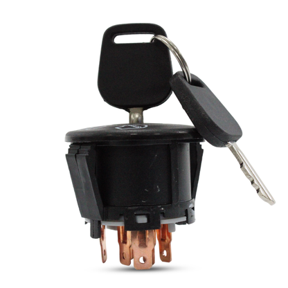 532175566 ignition switch with 2 keys for John Deere lawn tractors L100 to LY18