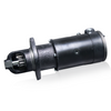 6V Starter Motor fits Massey Ferguson TO-20 (1948-1951)