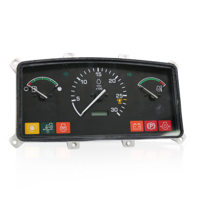 Gauge Cluster fits John Deere 4400 4410 4500 4600 4300 AM122798