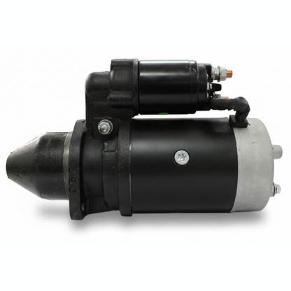 12V 3kW Anlasser passend für Massey Ferguson MF-399, MF-290, MF-375 (1983-1999)