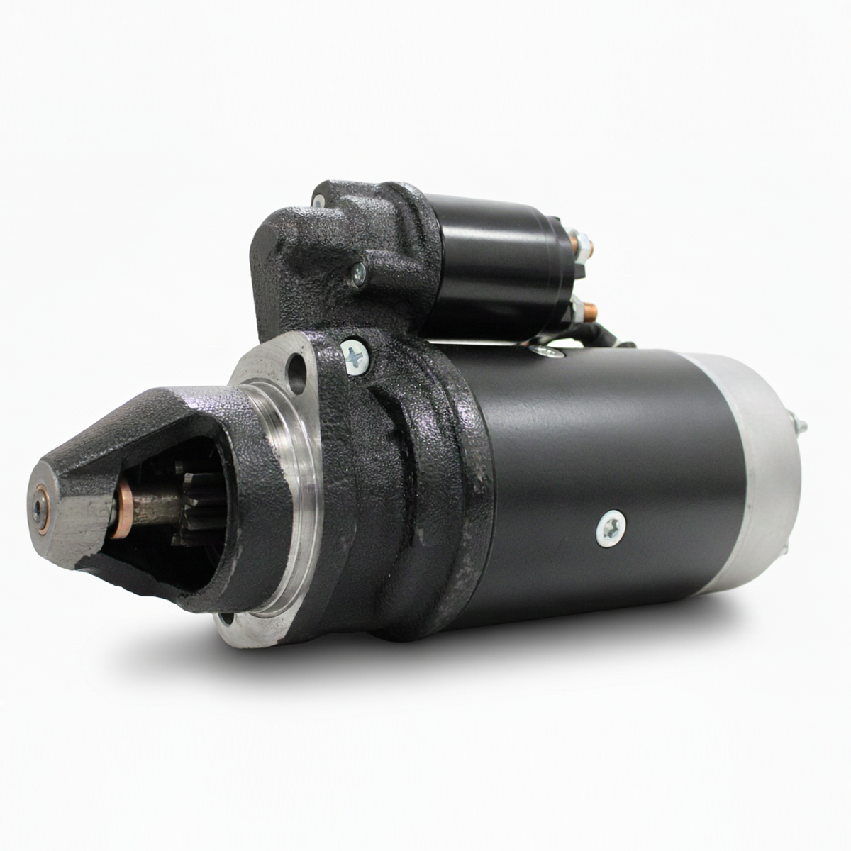 12V 3kW Starter fits John Deere 1020(1965-1973), 1030(1970-1982)