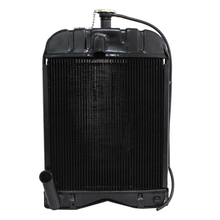 Copper Radiator fits Ford Tractor 2N 8N 9N 8N8005 ECON