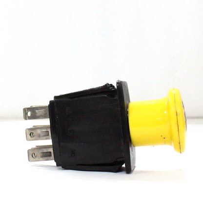 10 AMP Blade Clutch PTO Switch fits John Deere AM131966 L120 L130