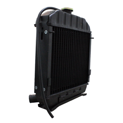 Copper Radiator fits Kubota Tractor B6100, B7100, B6100DP (NON HST)