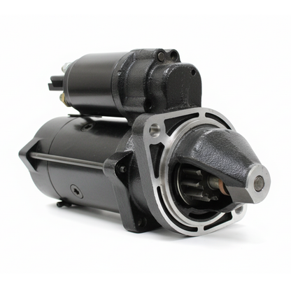 12V 3kW Anlasser passend für Massey Ferguson MF-399, MF-290, MF-375 (1983-1999)