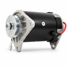 12V 15A Startergenerator passend für Yamaha G16A Ultima (1996-2002)