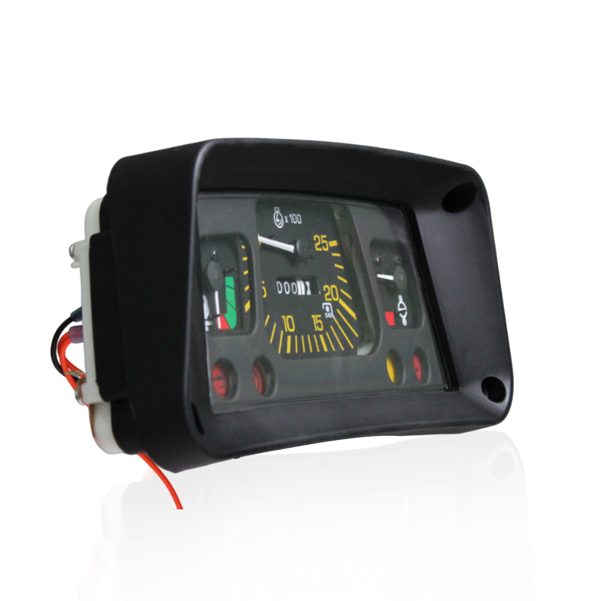 Gauge Cluster fits Ford 2610 2810 230A 340 3610 E5NN10849DA