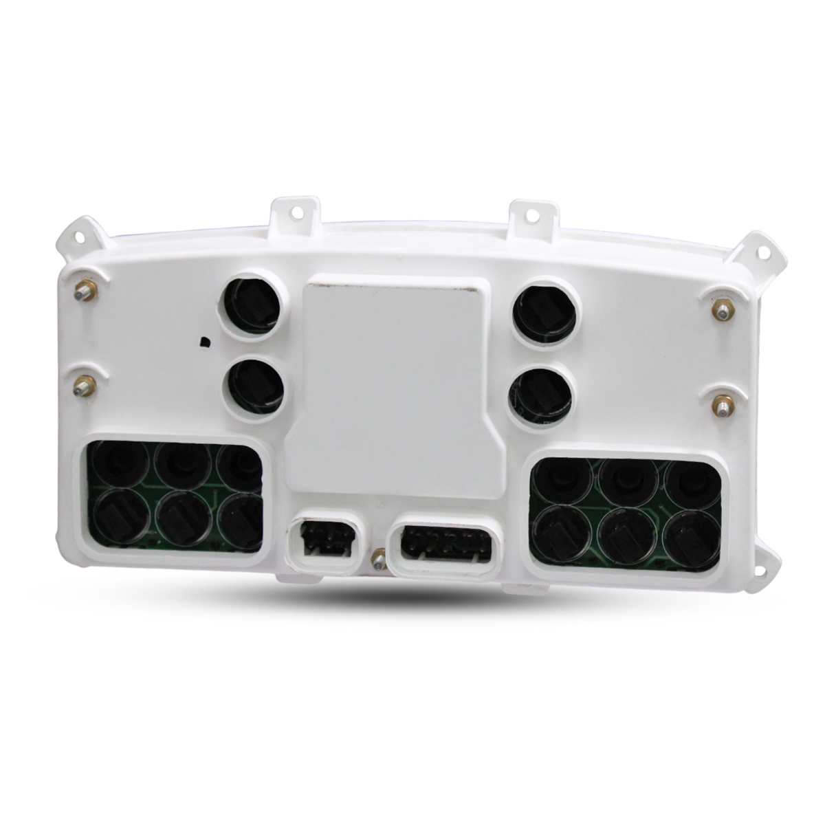 Gauge Cluster fits John Deere 4400 4410 4500 4600 4300 AM122798