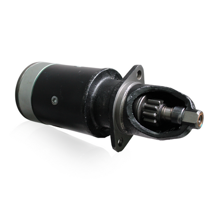 6V Starter Motor fits Farmall A B C 1939-1961, CASE 220-230