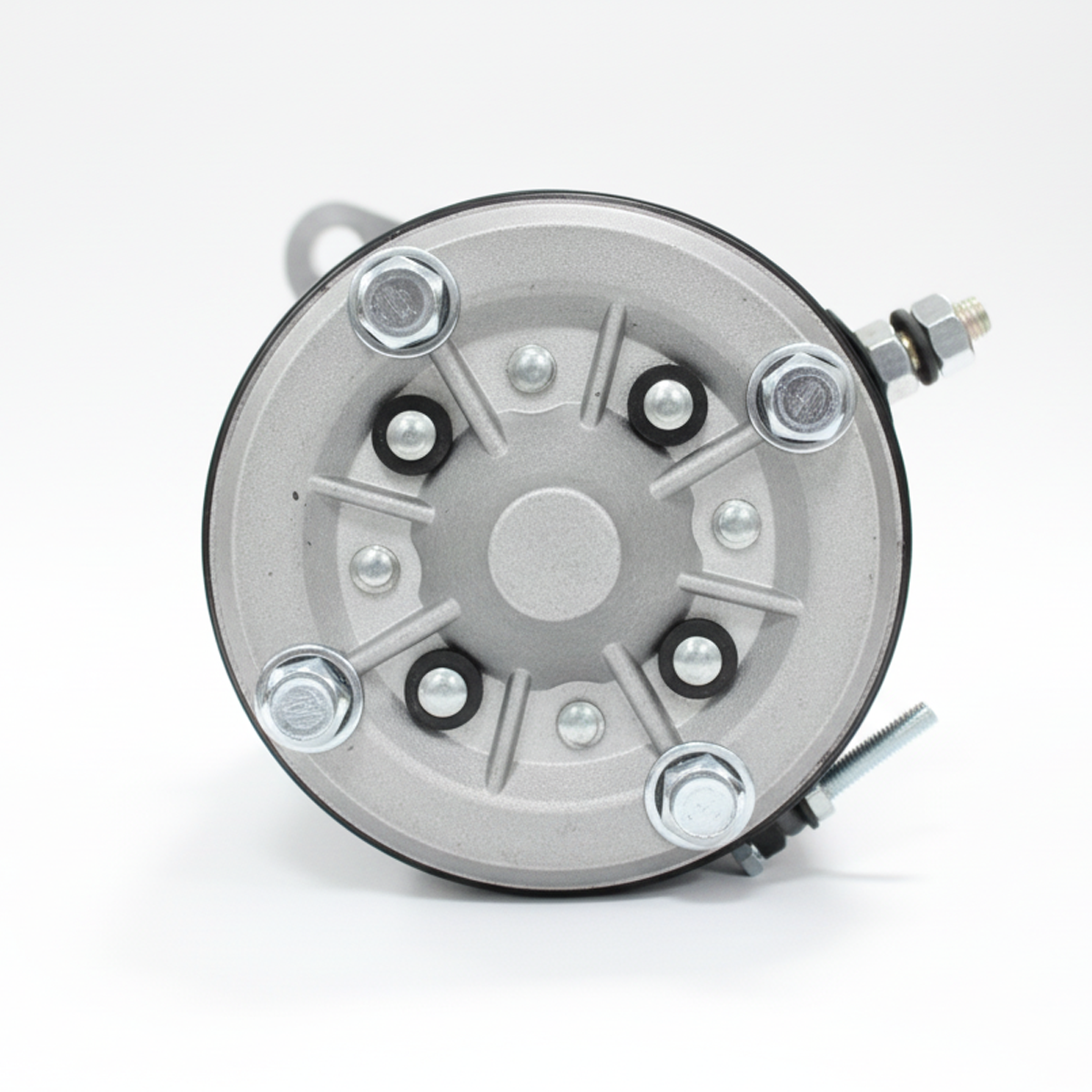 6V Anlassermotor passend für Ford 2000 (1961-64) New Holland 4030 4031
