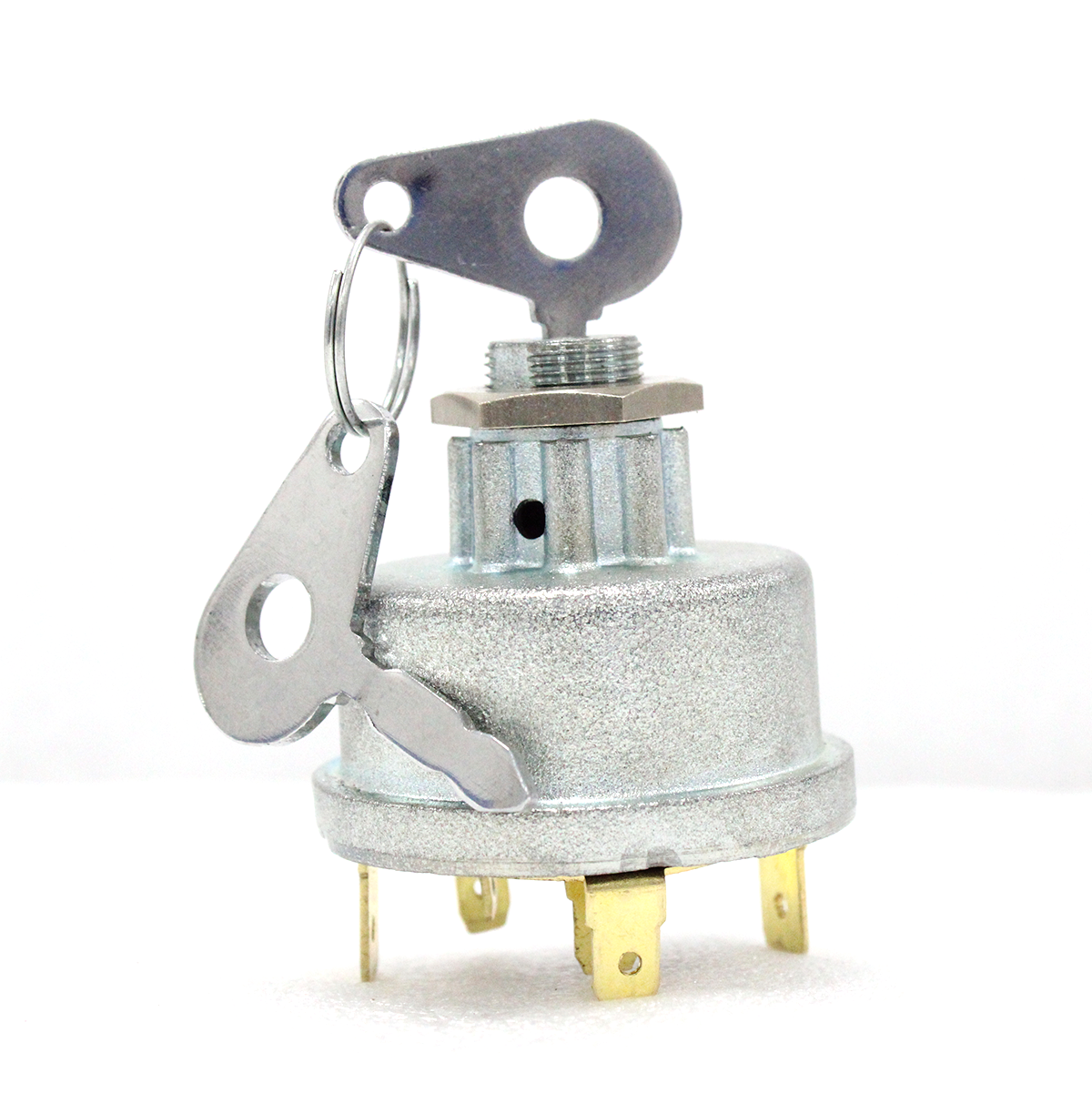 Ignition Switch 1874535M3 3107556R92 for Massey Ferguson 230 235 240