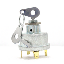 Ignition Switch 1874535M3 3107556R92 for Massey Ferguson 230 235 240