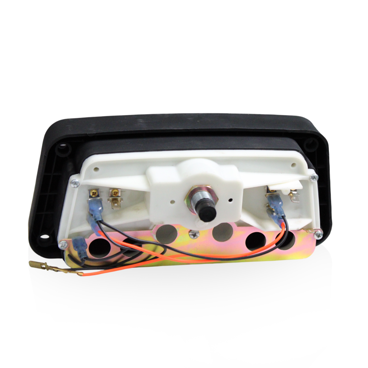 Gauge Cluster fits Ford 2610 2810 230A 340 3610 E5NN10849DA