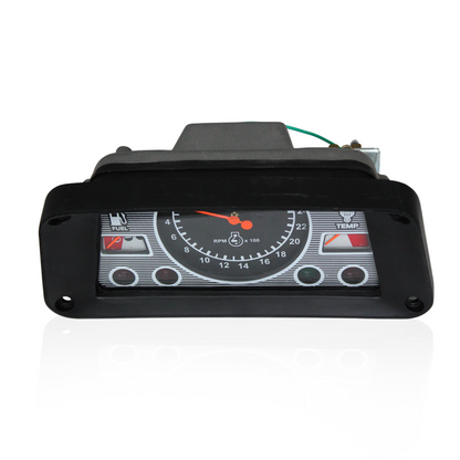 Cluster Gauge fits Ford 655A 6600 6610 6810 7600 E5NN10849BA