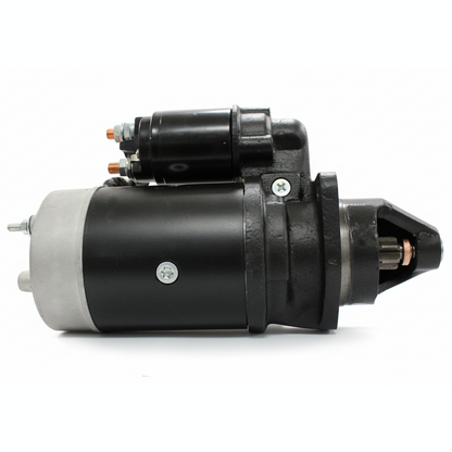 12V 3kW Anlasser passend für Massey Ferguson MF-399, MF-290, MF-375 (1983-1999)