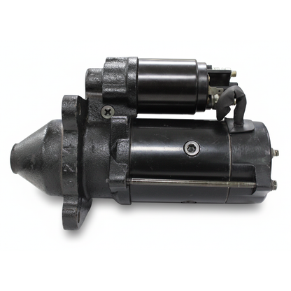 12V 3kW Anlasser passend für Massey Ferguson MF-399, MF-290, MF-375 (1983-1999)