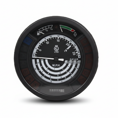 Gauge Cluster fits John Deere 2040 2240 2640 2350 2550 2555 Al31829