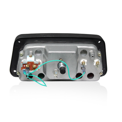 Cluster Gauge fits Ford 655A 6600 6610 6810 7600 E5NN10849BA