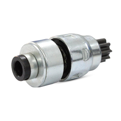 Alternate angled view of bendix starter for Ford 2000 series tractors

