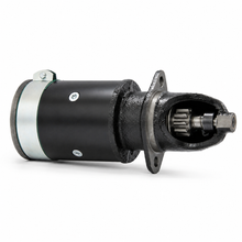 6V-Anlassermotor passend für International Farmall H 1939-1953, Farmall MTA