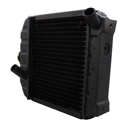 Copper Radiator fits Kubota Tractor B6100, B7100, B6100DP (NON HST)