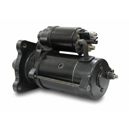 12V 3kW Anlasser passend für Massey Ferguson MF-399, MF-290, MF-375 (1983-1999)