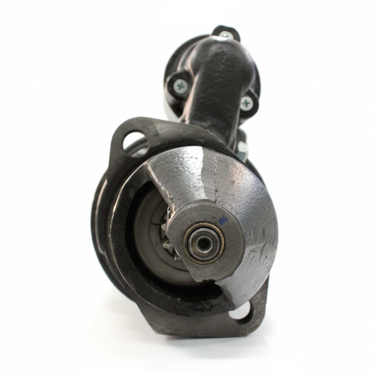 12V 3kW Anlasser passend für Massey Ferguson MF-399, MF-290, MF-375 (1983-1999)