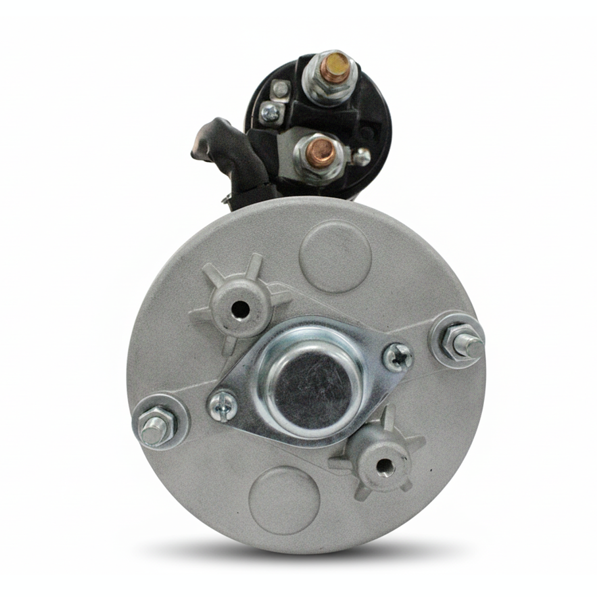 12V 3kW Anlasser passend für Massey Ferguson MF-399, MF-290, MF-375 (1983-1999)