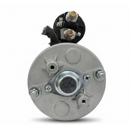 12V 3kW Anlasser passend für Massey Ferguson MF-399, MF-290, MF-375 (1983-1999)