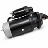 12V 3kW Anlasser passend für Massey Ferguson MF-399, MF-290, MF-375 (1983-1999)