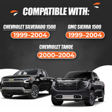 12V 105A Alternator fits 8247N Chevy C Truck Silverado 1500 2500 3500