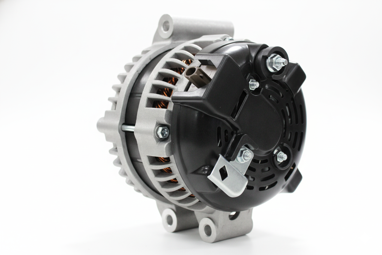 12V 120A Alternator fits Acura ILX (2013-2015) 11604N 31100-RX0-A01