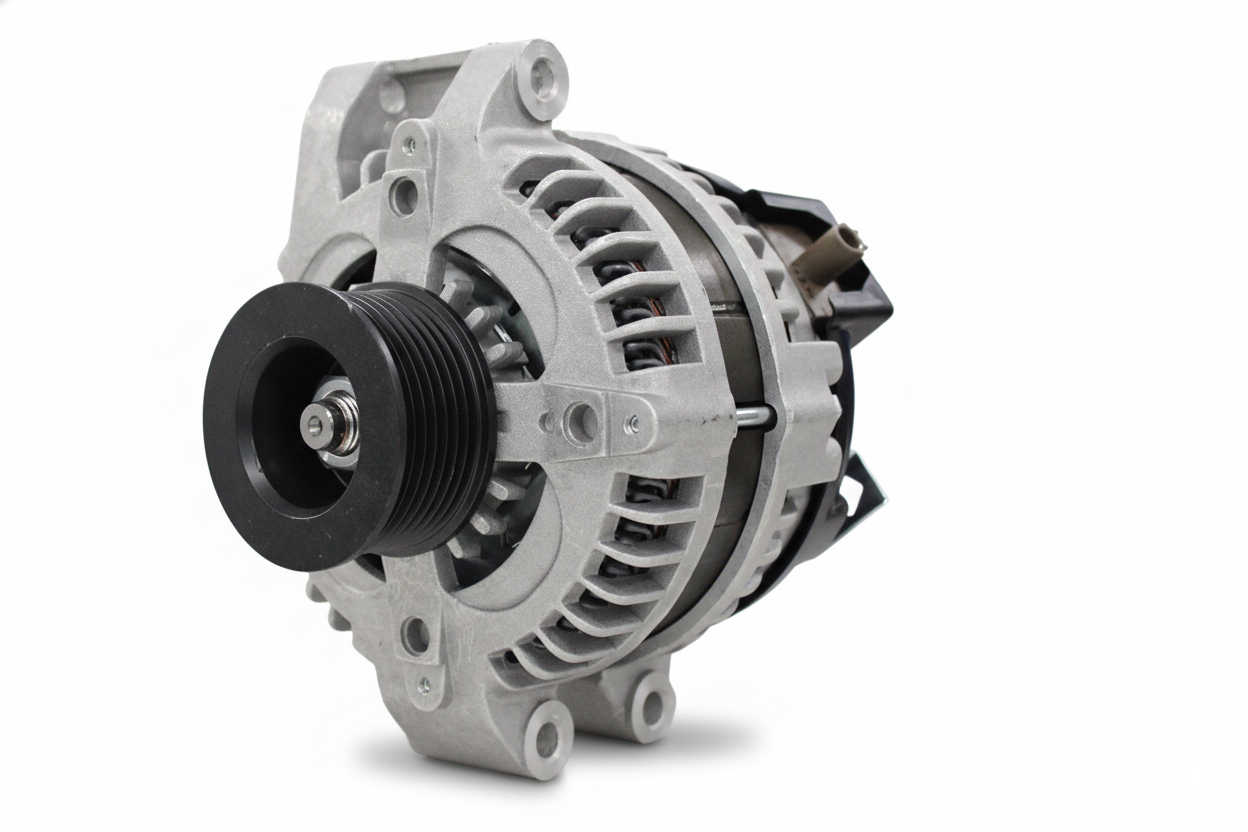 12V 120A Alternator fits Acura ILX (2013-2015) 11604N 31100-RX0-A01