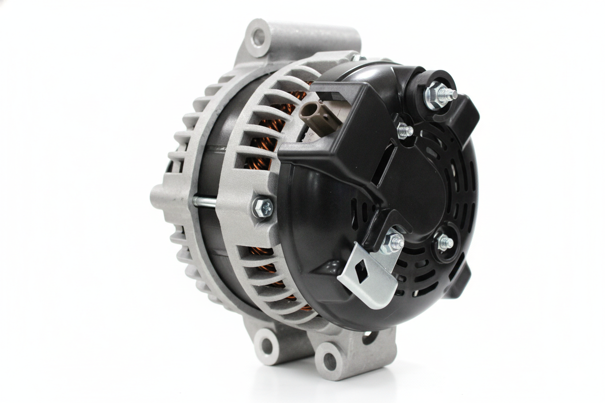 12V 120A Alternator fits Acura ILX (2013-2015) 11604N 31100-RX0-A01