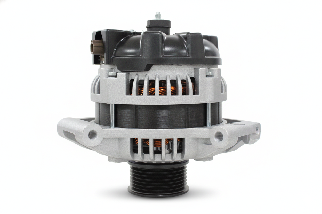 12V 120A Alternator fits Acura ILX (2013-2015) 11604N 31100-RX0-A01
