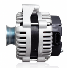 12V 145A Alternator fits GMC Sierra Chevrolet Silverado 1500 8237N