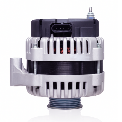 12V 145A Alternator fits GMC Sierra Chevrolet Silverado 1500 8237N