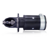 6V Starter Motor fits International Farmall H 1939-1953,Farmall MTA