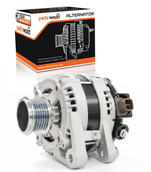 12V 150A Alternator fits Toyota Highlander 2011-2016, Sienna 2007-2016