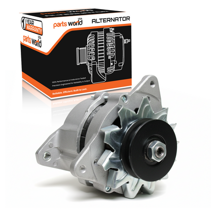 12V 55A Alternator fits Ford 455C 555C 655C(1989-1992) 3230(1990-1993)